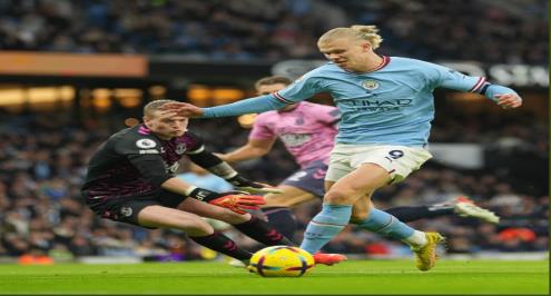 ساوثهامبتون يهزم مانشستر سيتي بثنائية ويتأهل لنصف نهائي كأس رابطة الأندية الإنجليزية